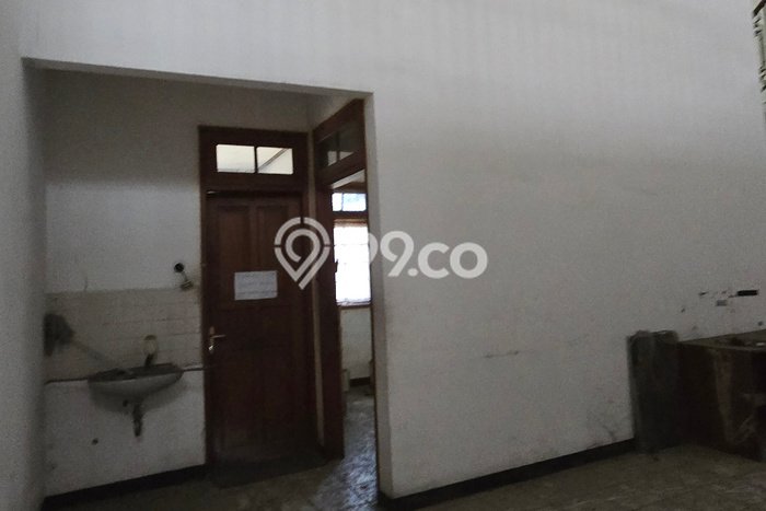 For Sale! Luxury House LT 400m2 Desain Elegan di Jemursari For Sale! Luxury House LT 400m2 Desain Elegan di Jemursari