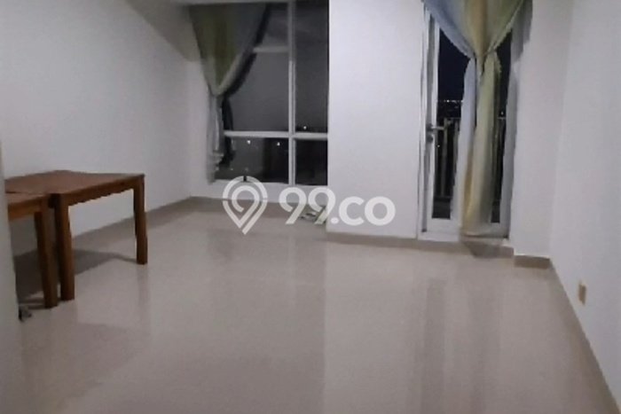 Siap Huni Apartemen 1 KT 1 KM di Mayjen Sungkono Luas 31m2 Siap Huni Apartemen 1 KT 1 KM di Mayjen Sungkono Luas 31m2