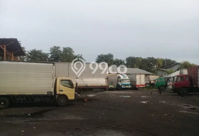 Gudang Bagus Dijual LB 500m2 Lokasi Strategis Surabaya Area Cocok untuk Bisnis Gudang Bagus Dijual LB 500m2 Lokasi Strategis Surabaya Area Cocok untuk Bisnis