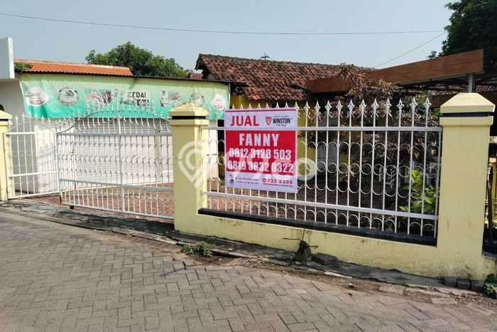 Rumah Eksklusif Siap Huni LT 732m2 di Gedangan, Sidoarjo Rumah Eksklusif Siap Huni LT 732m2 di Gedangan, Sidoarjo