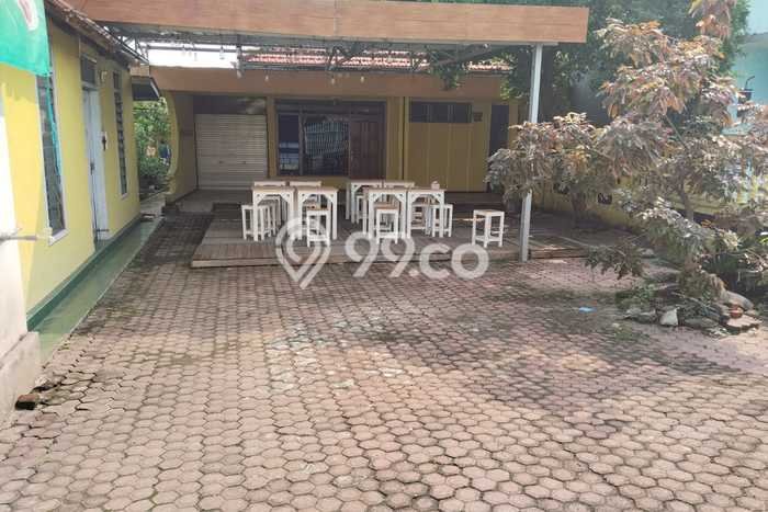 Rumah Eksklusif Siap Huni LT 732m2 di Gedangan, Sidoarjo Rumah Eksklusif Siap Huni LT 732m2 di Gedangan, Sidoarjo