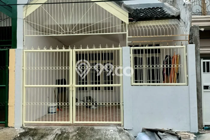 Jual Rumah Favorit Siap Huni LB 100m2 di Kenjeran, Surabaya Jual Rumah Favorit Siap Huni LB 100m2 di Kenjeran, Surabaya