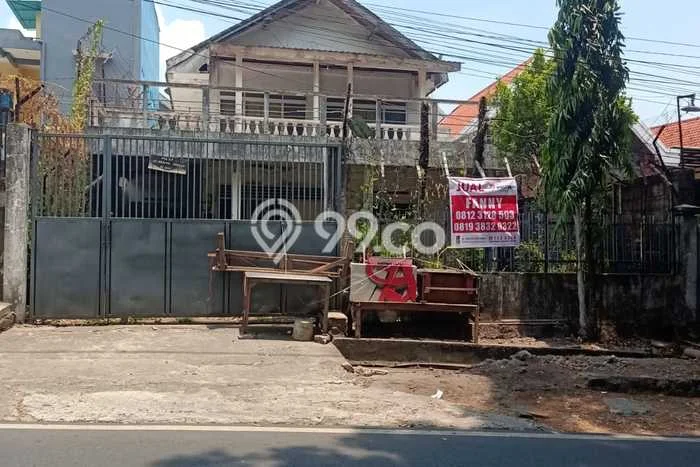 Rumah Mewah Dijual LT 672m2 di Prigen, Pasuruan Rumah Mewah Dijual LT 672m2 di Prigen, Pasuruan