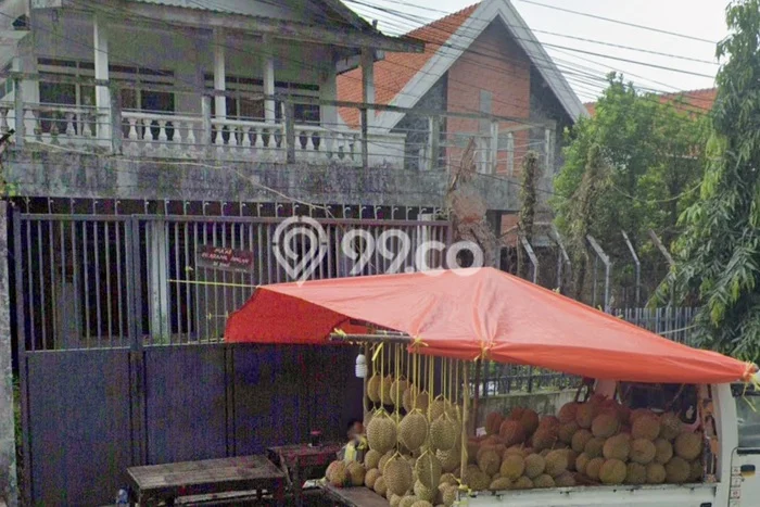 Bisa KPR! Rumah Pandaan, Pasuruan, Luas 285m2m² Bangunan 150m2m² Bisa KPR! Rumah Pandaan, Pasuruan, Luas 285m2m² Bangunan 150m2m²