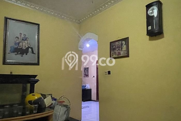 Jual Rumah Bagus Siap Huni LB 155m2 di Waru, Sidoarjo Jual Rumah Bagus Siap Huni LB 155m2 di Waru, Sidoarjo