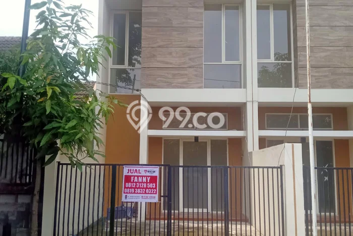 Rumah Modern Cantik 2 KT Bisa Langsung Pindah di Driyorejo Rumah Modern Cantik 2 KT Bisa Langsung Pindah di Driyorejo
