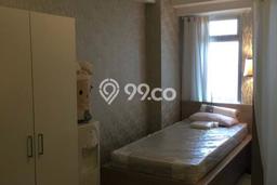 Hunian Apartemen Ekonomis di Jakarta Utara dengan 1 Kamar Tidur, 1 Kamar Mandi Hunian Apartemen Ekonomis di Jakarta Utara dengan 1 Kamar Tidur, 1 Kamar Mandi