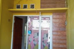 Rumah Terjangkau Dijual Area Cikarang Utara, Bekasi Harga Rp 250 Juta Rumah Terjangkau Dijual Area Cikarang Utara, Bekasi Harga Rp 250 Juta