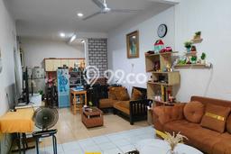 Rumah Budget Terbaik Siap Huni Area Setu LT 90m2 Rumah Budget Terbaik Siap Huni Area Setu LT 90m2