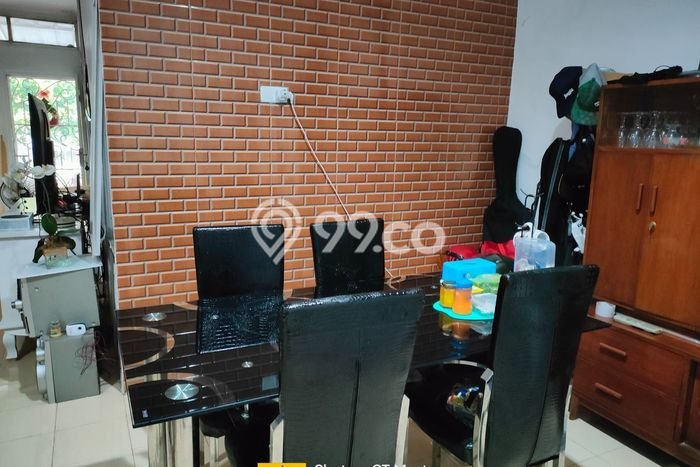 Rumah Budget Terbaik Siap Huni Area Setu LT 90m2 Rumah Budget Terbaik Siap Huni Area Setu LT 90m2