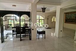 Rumah Elit Modern Tanpa Renovasi di Ancol Jakarta Utara Rumah Elit Modern Tanpa Renovasi di Ancol Jakarta Utara