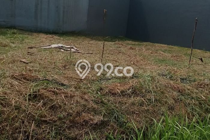 Tanah Siap Bangun Dijual di Jakarta Utara Punya Luas 120m2 Tanah Siap Bangun Dijual di Jakarta Utara Punya Luas 120m2