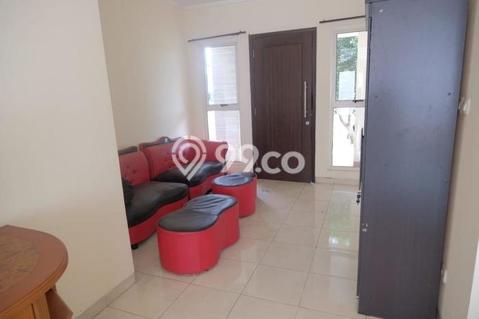 Hunian Cantik Minimalis Lb 170m2 di Cikupa, Tangerang Hunian Cantik Minimalis Lb 170m2 di Cikupa, Tangerang