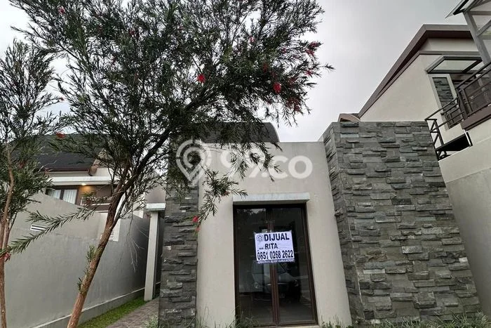 Hunian Super Mewah dengan Akses Paling Strategis di Gadog, Bogor Hunian Super Mewah dengan Akses Paling Strategis di Gadog, Bogor