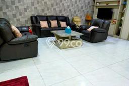 Rumah Elit Modern Siap Huni di Muara Karang Jakarta Utara Rumah Elit Modern Siap Huni di Muara Karang Jakarta Utara
