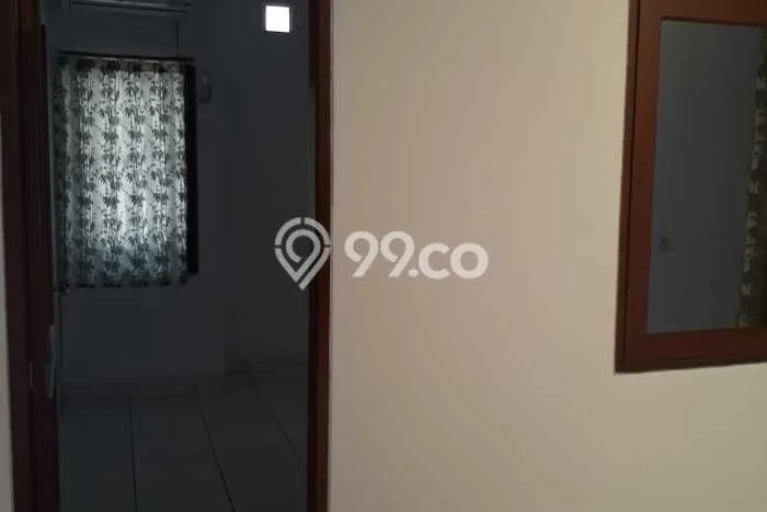Disewakan Rumah Murah di Alam Sutera Tangerang Punya 3 KT Disewakan Rumah Murah di Alam Sutera Tangerang Punya 3 KT
