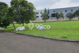 Kavling Tanah Dijual di Cikupa Tangerang Spesifikasi 422m2 Kavling Tanah Dijual di Cikupa Tangerang Spesifikasi 422m2