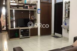 Sewa Rumah Murah di Alam Sutera Tangerang Punya 2 Kamar Tidur Sewa Rumah Murah di Alam Sutera Tangerang Punya 2 Kamar Tidur
