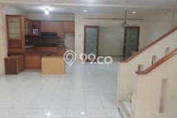Rumah Elit Modern Siap Huni di Citra Garden Jakarta Barat Rumah Elit Modern Siap Huni di Citra Garden Jakarta Barat