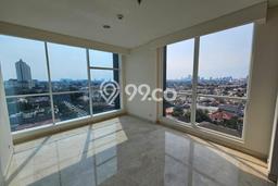 Hunian Strategis 109m2 di Permata Hijau Jakarta Selatan 2 KT Hunian Strategis 109m2 di Permata Hijau Jakarta Selatan 2 KT