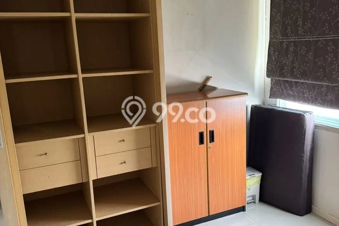 Apartemen Sewa 1 Kamar Hemat Siap Huni di Jakarta Pusat, Luas 55m2 Apartemen Sewa 1 Kamar Hemat Siap Huni di Jakarta Pusat, Luas 55m2