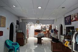 Hunian Nyaman Asri 4 KT Siap Pakai di Daan Mogot Jakarta Barat Hunian Nyaman Asri 4 KT Siap Pakai di Daan Mogot Jakarta Barat