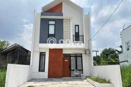 Jual Rumah Bagus Siap Huni LB 70m2 di Sawangan, Depok Jual Rumah Bagus Siap Huni LB 70m2 di Sawangan, Depok