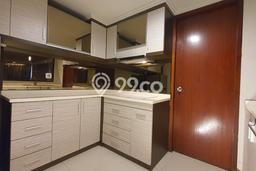 Apartemen Terawat Dijual di Jakarta Barat Spesifikasi 2 KT, 1 KM Apartemen Terawat Dijual di Jakarta Barat Spesifikasi 2 KT, 1 KM