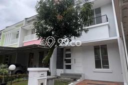 Rumah Modern 3 KT di Gading Serpong Pondok Hijau Golf Tangerang Rumah Modern 3 KT di Gading Serpong Pondok Hijau Golf Tangerang