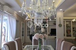 Hunian Elit LB 400m2 Siap Huni Desain Elegan di Alam Sutera, Tangerang Hunian Elit LB 400m2 Siap Huni Desain Elegan di Alam Sutera, Tangerang
