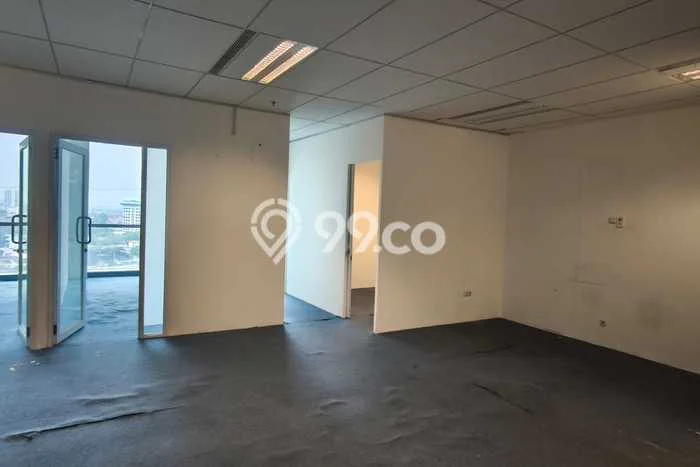 Unit Kantor Dijual di Kembangan Jakarta Barat 114m2 Unit Kantor Dijual di Kembangan Jakarta Barat 114m2