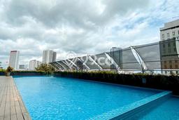 BEST CHOICE! Apartemen di Alam Sutera, 2 KM, Luas 124m², Area Premium, Fasilitas Terlengkap BEST CHOICE! Apartemen di Alam Sutera, 2 KM, Luas 124m², Area Premium, Fasilitas Terlengkap
