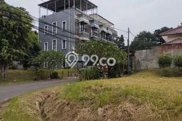 Lahan Dijual Lokasi BSD, Tangerang dengan Luas Tanah 279m2 dan Status PPJB Lahan Dijual Lokasi BSD, Tangerang dengan Luas Tanah 279m2 dan Status PPJB