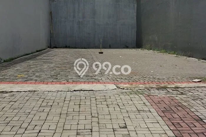 Tanah Disewa di Pantai Indah Kapuk Strategis dan Memiliki Luas 330m2 Tanah Disewa di Pantai Indah Kapuk Strategis dan Memiliki Luas 330m2