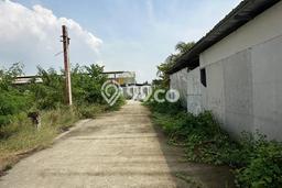 Tanah Kawasan Ancol, Luas 12480m2m², Akses Mudah Tanah Kawasan Ancol, Luas 12480m2m², Akses Mudah