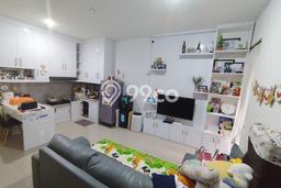 Dijual Rumah Modern 2 KT di Citra Garden, Jakarta Barat Dijual Rumah Modern 2 KT di Citra Garden, Jakarta Barat