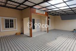 For Sale Hunian Rumah Terawat 3 Kamar di Serpong Villa Melati Mas, Tangerang Selatan For Sale Hunian Rumah Terawat 3 Kamar di Serpong Villa Melati Mas, Tangerang Selatan