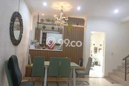 FEATURED! Rumah kawasan Green Lake City, 3 KT, Area Premium, Luas 120m² Bangunan 160m² FEATURED! Rumah kawasan Green Lake City, 3 KT, Area Premium, Luas 120m² Bangunan 160m²