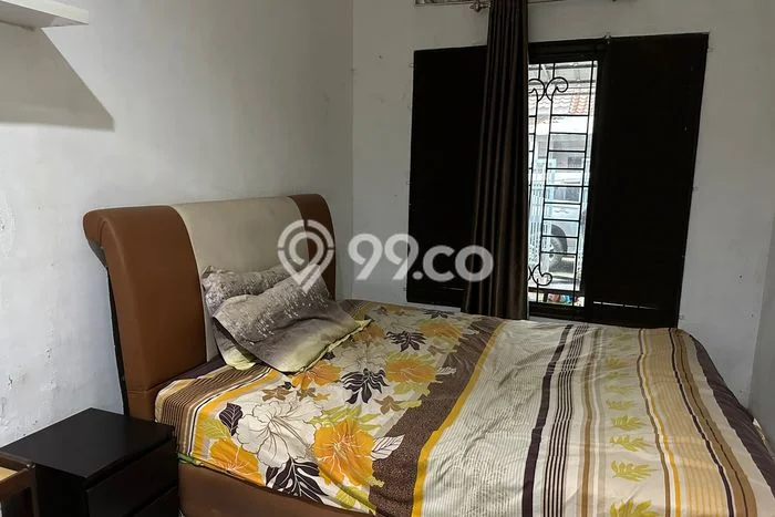 Hunian Cantik Minimalis Lb 60m2 di Cipondoh, Tangerang Hunian Cantik Minimalis Lb 60m2 di Cipondoh, Tangerang