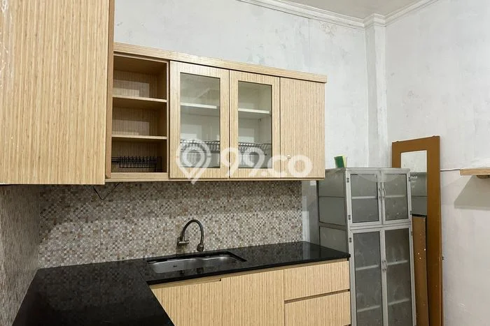 Hunian Cantik Minimalis Lb 60m2 di Cipondoh, Tangerang Hunian Cantik Minimalis Lb 60m2 di Cipondoh, Tangerang