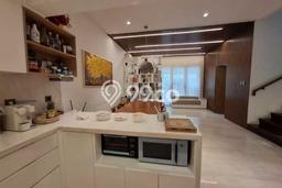 Rumah Elit Modern Tanpa Renovasi di Metland Puri Jakarta Barat Rumah Elit Modern Tanpa Renovasi di Metland Puri Jakarta Barat