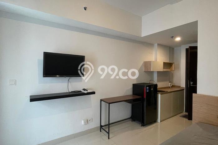 Apartemen Modern Dijual di Citra Garden, Jakarta Barat Punya 0 KT / 1 Kamar Mandi Apartemen Modern Dijual di Citra Garden, Jakarta Barat Punya 0 KT / 1 Kamar Mandi