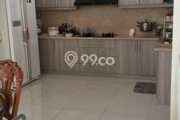 Dijual Rumah Premium dengan Fasilitas Sekitar Komplit di Karawaci, Tangerang Dijual Rumah Premium dengan Fasilitas Sekitar Komplit di Karawaci, Tangerang