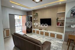 Rumah Elit Modern Siap Huni di Green Lake City Jakarta Barat Rumah Elit Modern Siap Huni di Green Lake City Jakarta Barat