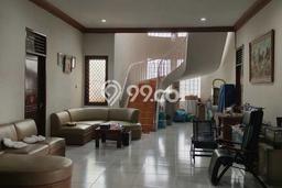Rumah Luxury Modern Siap Huni di Modernland Tangerang Rumah Luxury Modern Siap Huni di Modernland Tangerang