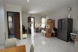 Rumah Minimalis 3 KT LT 105m2 di Banjar Wijaya Rumah Minimalis 3 KT LT 105m2 di Banjar Wijaya