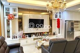 SIAP HUNI! Rumah Asri area Alam Sutera, LT 153m² Bangunan 240m² SIAP HUNI! Rumah Asri area Alam Sutera, LT 153m² Bangunan 240m²