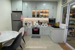 Rumah di Gading Serpong, Luas 84m², LB 88m² Rumah di Gading Serpong, Luas 84m², LB 88m²