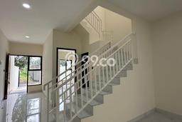 Dijual Hunian Rumah Nyaman 4 KT di Kav DKI, Jakarta Barat Dijual Hunian Rumah Nyaman 4 KT di Kav DKI, Jakarta Barat