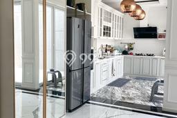Dijual Rumah Luas Elegan Dengan View Cantik di Gading Serpong, Tangerang Dijual Rumah Luas Elegan Dengan View Cantik di Gading Serpong, Tangerang